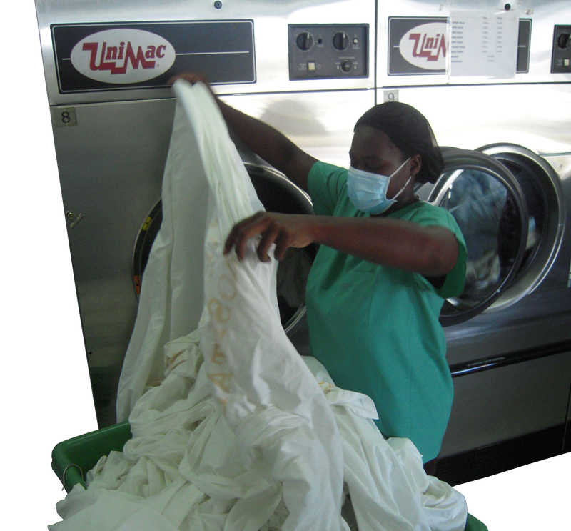 belize laundry services